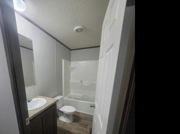 2020 EDGE II Manufactured Home