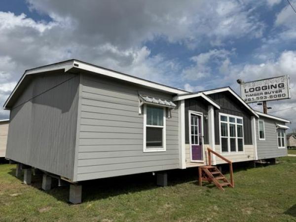2023 THE VAIL Mobile Home For Sale