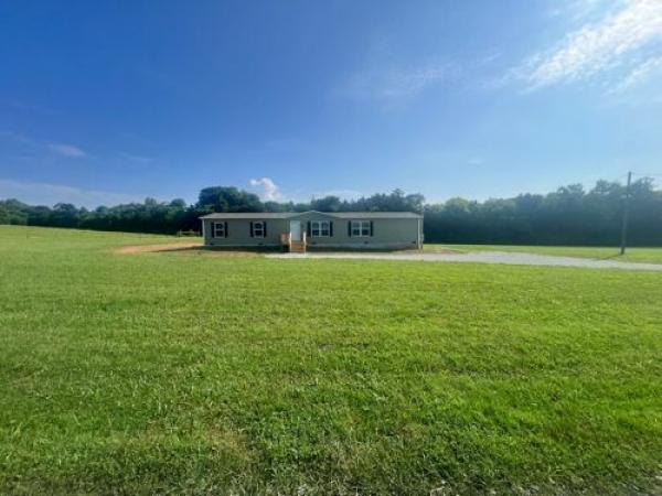 2022 THE EAGLE Mobile Home For Sale