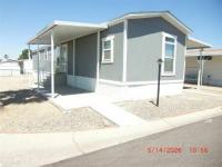 2022 ANNIVERSARY Manufactured Home