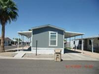 2022 ANNIVERSARY Manufactured Home