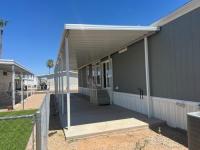2022 ANNIVERSARY Manufactured Home