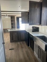 2022 ANNIVERSARY Manufactured Home