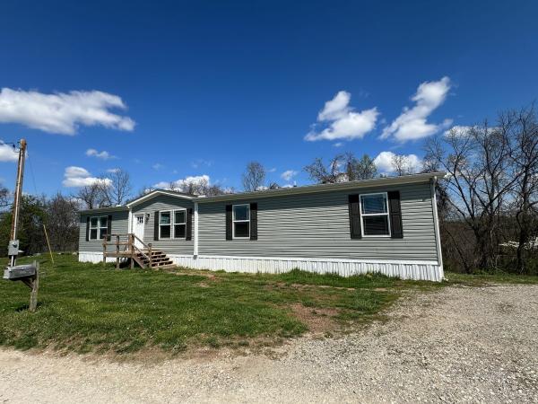 2023 RANGER SANTA FE Mobile Home For Sale