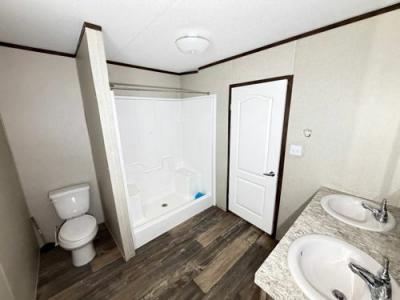 Photo 3 of 12 of home located at 170 Spur 114 Streetman, TX 75859