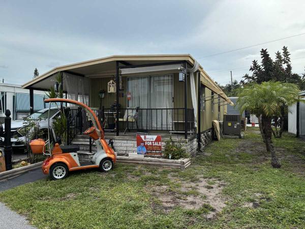  Mobile Home For Sale