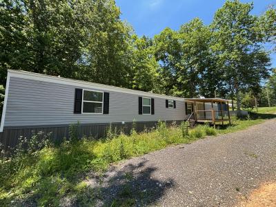Mobile Home at 134 Thomas St Heflin, AL 36264