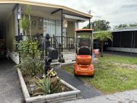 Manufactured Home