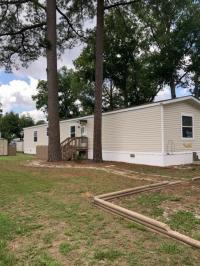 2017 ANNIVERSARY Manufactured Home