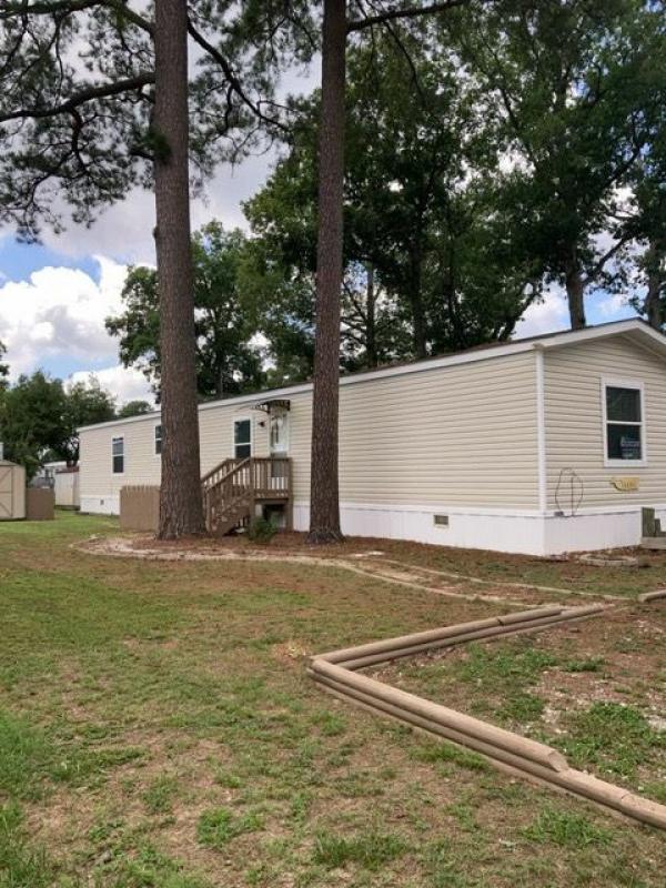 2017 ANNIVERSARY Manufactured Home