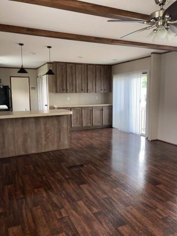 2017 ANNIVERSARY Manufactured Home