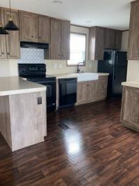 2017 ANNIVERSARY Manufactured Home