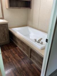 2017 ANNIVERSARY Manufactured Home