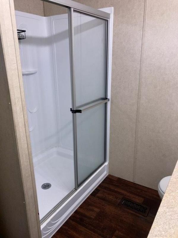2017 ANNIVERSARY Manufactured Home