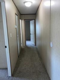 2017 ANNIVERSARY Manufactured Home