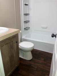 2017 ANNIVERSARY Manufactured Home
