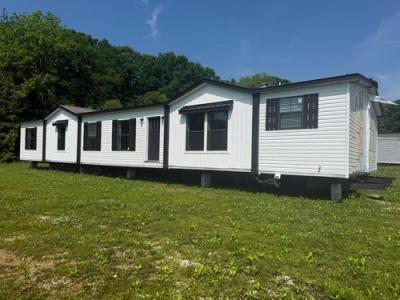 Mobile Home at 5135 Flemingsburg Road Morehead, KY 40351