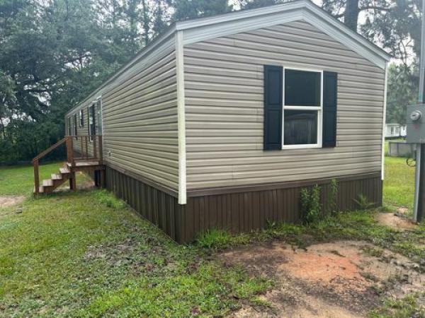 2025 TruMH SENSATION Mobile Home For Sale
