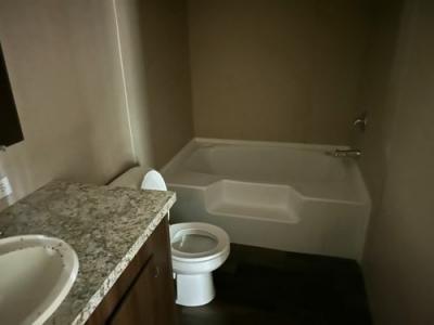 Photo 5 of 15 of home located at 25134 Charlie Lewis Rd Mount Hermon, LA 70450