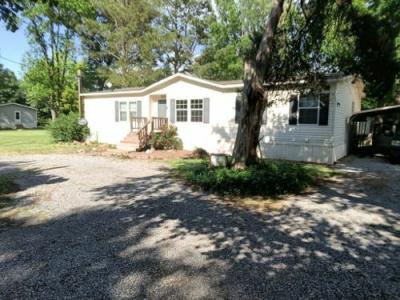 Mobile Home at 216 N. Columbia Almyra, AR 72003
