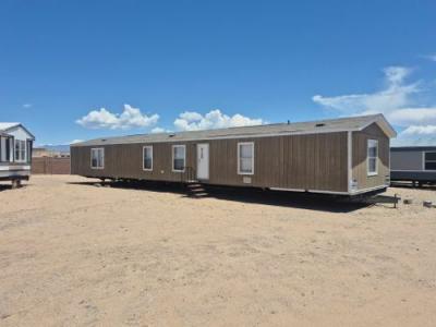 Mobile Home at 8207 Central Ave NW Albuquerque, NM 87108
