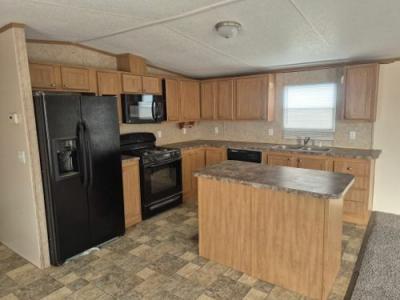 Photo 3 of 11 of home located at 8207 Central Ave NW Albuquerque, NM 87108