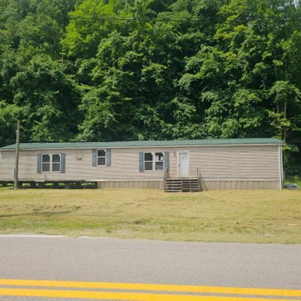 2014 SI PAD Mobile Home For Sale