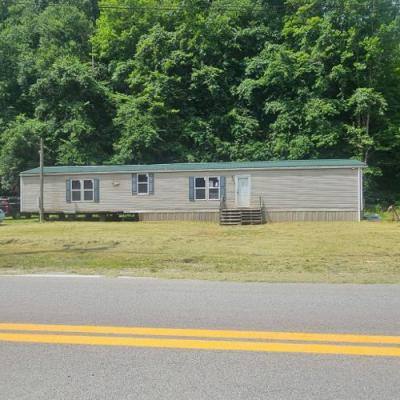 Photo 2 of 11 of home located at 16120 Us Route 60 Milton, WV 25541