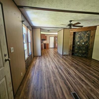 Photo 4 of 11 of home located at 16120 Us Route 60 Milton, WV 25541