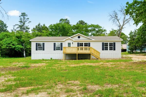 2010 32RLS3256 Mobile Home For Sale