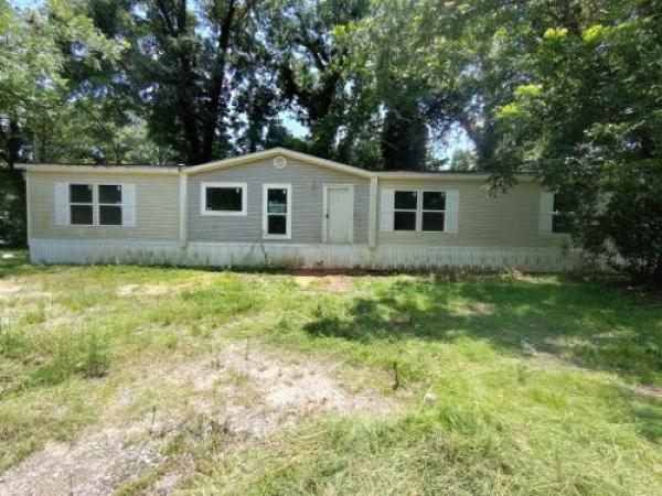 2016 THE BREEZE Mobile Home For Sale