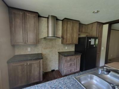 Photo 3 of 16 of home located at 6740 Jefferson Ave Century, FL 32535