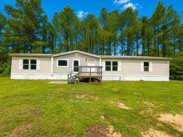 2017 THE BREEZE Mobile Home For Sale