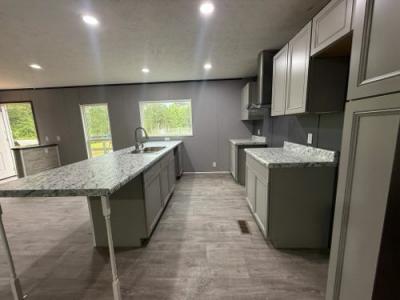 Photo 5 of 22 of home located at 19 Willow Dr McHenry, MS 39561