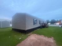 2017 THE BREEZE Manufactured Home