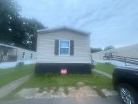 2017 THE BREEZE Manufactured Home
