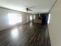 2017 THE BREEZE Manufactured Home