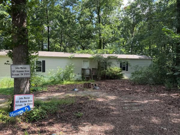 Photo 1 of 1 of home located at 105 Brannon Dr Lot 3B Dickson, TN 37055