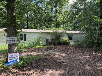 Mobile Home at 105 Brannon Dr Lot 3B Dickson, TN 37055