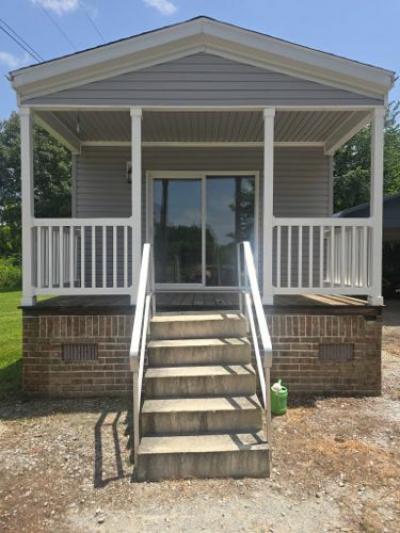 Mobile Home at 142 Bargerton - Union Cross Rd Lexington, TN 38351