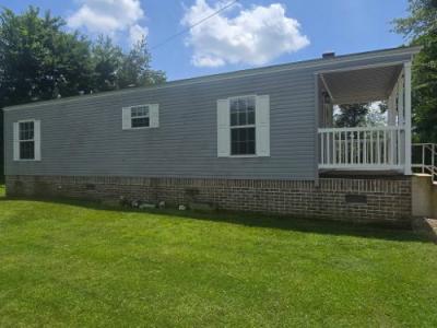 Photo 2 of 9 of home located at 142 Bargerton - Union Cross Rd Lexington, TN 38351