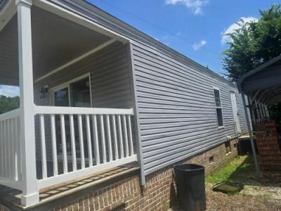 Photo 3 of 9 of home located at 142 Bargerton - Union Cross Rd Lexington, TN 38351