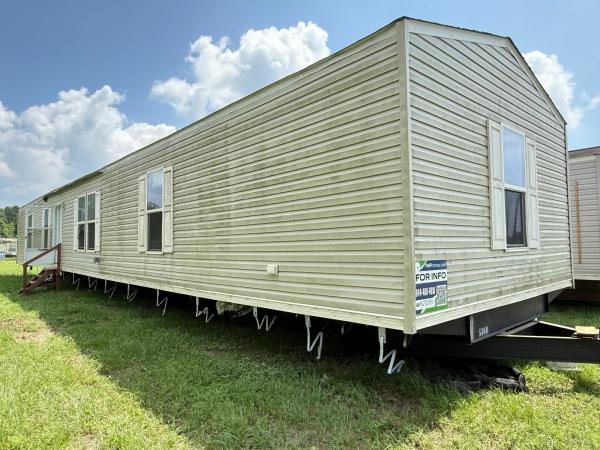 2018 BREEZE Mobile Home For Sale