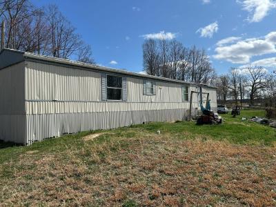Mobile Home at 4229 Bud Mountain Rd Herndon, WV 24726