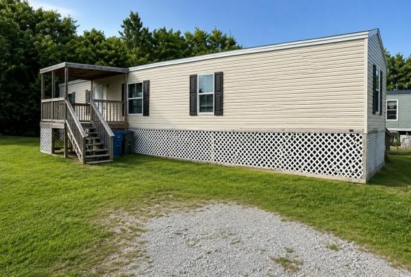 2019 THE BREEZ Mobile Home For Sale
