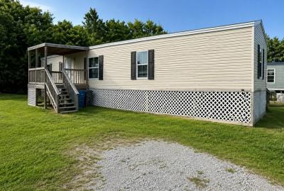 Mobile Home at 375 Cassidy Ln Lockport, LA 70374