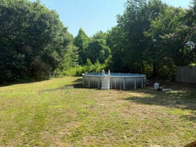Photo 3 of 25 of home located at 1003 Lavender Rd Grover, NC 28073