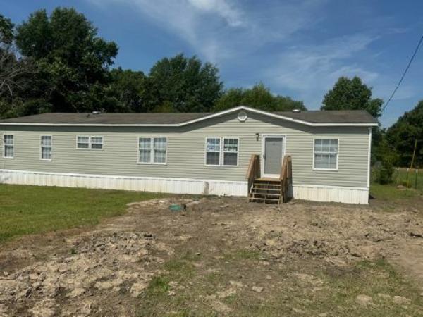 2013 THE HUNLEY Mobile Home For Sale