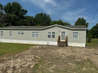 Mobile Home at 19181 Highway 49 Brinkley, AR 72021