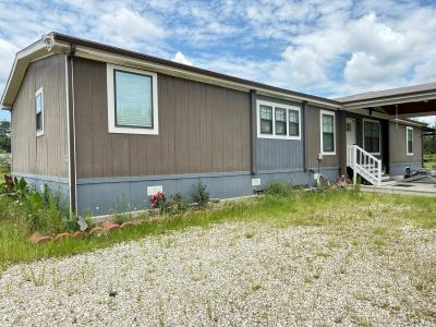 Mobile Home at 1204 County Road 5023 Cleveland, TX 77327